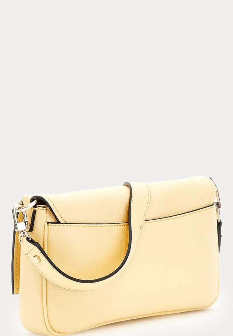 Guess Circe Flap Shoulder Bag