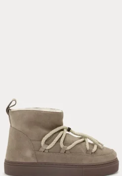 INUIKII Classic Low Sneaker