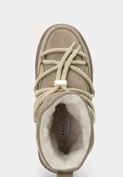 INUIKII Classic Low Sneaker