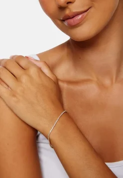 BY JOLIMA Cloe Tennisbracelet Crystal