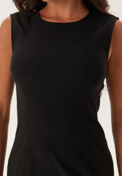 BUBBLEROOM Column Stretchy Dress