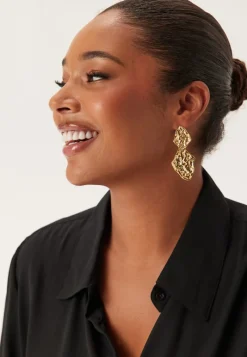 BY JOLIMA Como Large Earring