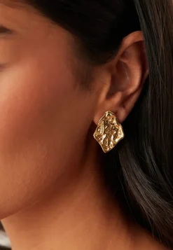 BY JOLIMA Como Mini Earring