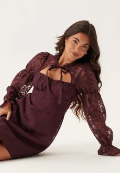 Chiara Forthi Corset Dress