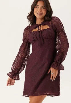 Chiara Forthi Corset Dress