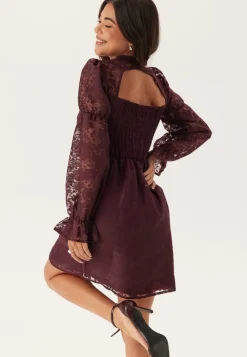 Chiara Forthi Corset Dress