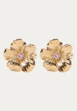 BY JOLIMA Daisy Earring Celebration