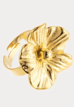 BY JOLIMA Daisy Ring