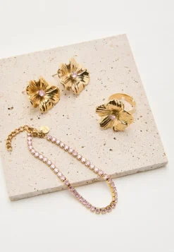 BY JOLIMA Daisy Ring Celebration