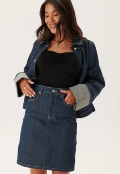 GANT Denim Skirt