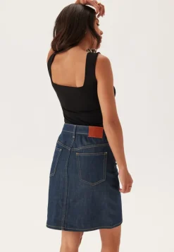 GANT Denim Skirt
