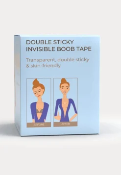 MAGIC Bodyfashion Double Sticky Invisible Boob Tape