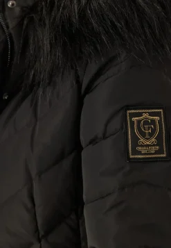 Chiara Forthi Down Coat