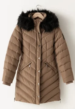 Chiara Forthi Down Coat