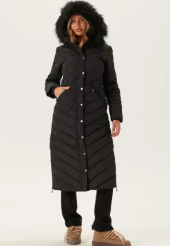 Chiara Forthi Down Maxi Coat