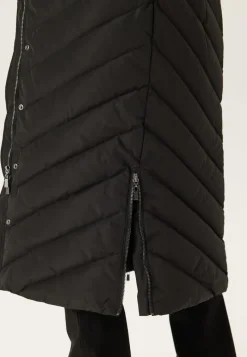 Chiara Forthi Down Maxi Coat