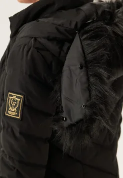 Chiara Forthi Down Maxi Coat