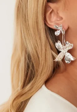 Pilgrim Dream Earrings -plated