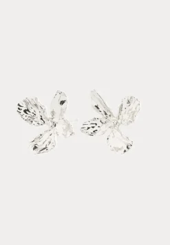 Pilgrim Dream Earrings -plated