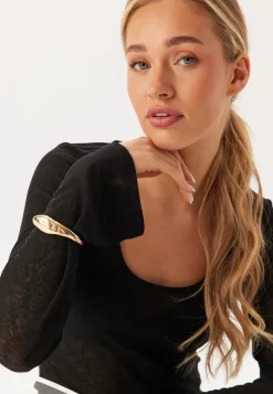 Pilgrim Dune Bracelet -plated