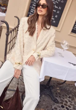 Pilgrim Dune Bracelet -plated