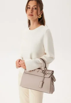 Guess Eco Ali Luxury Satchel