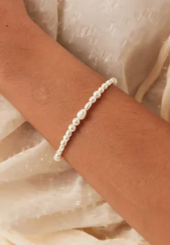 Pilgrim Elliana Bracelet -plated