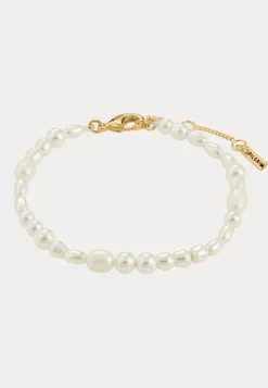 Pilgrim Elliana Bracelet -plated