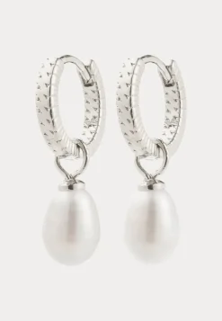 Pilgrim Elliana Earrings -plated