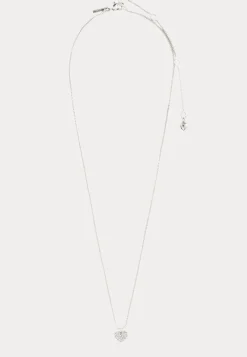 Pilgrim Emmett Necklace -plated