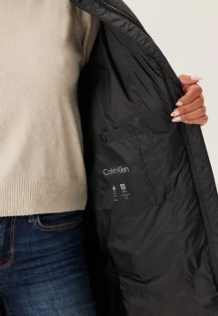 Calvin Klein Jeans Essential Midweight Long Puffer