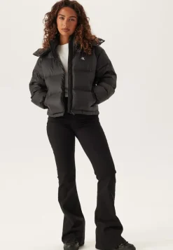 Calvin Klein Jeans Essential Midweight Puffer Jacket