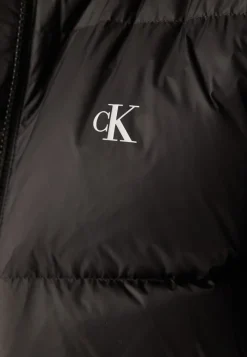 Calvin Klein Jeans Essential Midweight Puffer Jacket