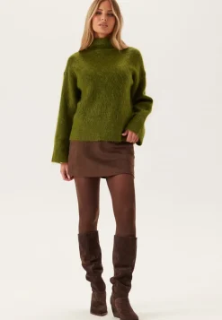 Steve Madden Extreme Suede Boot