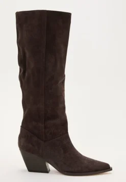 Steve Madden Extreme Suede Boot
