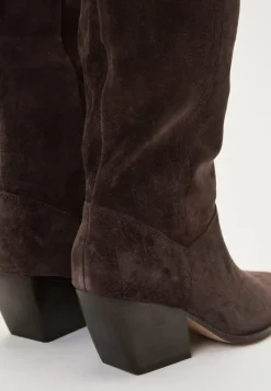 Steve Madden Extreme Suede Boot
