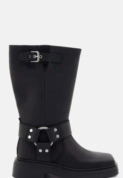 Vagabond Shoemakers Eyra Leather Boots