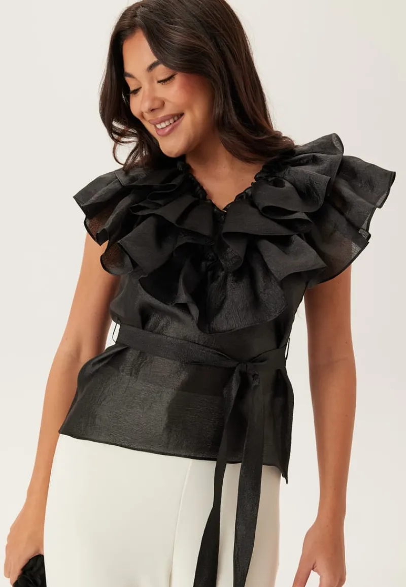 Ida Sjöstedt Eyra Top