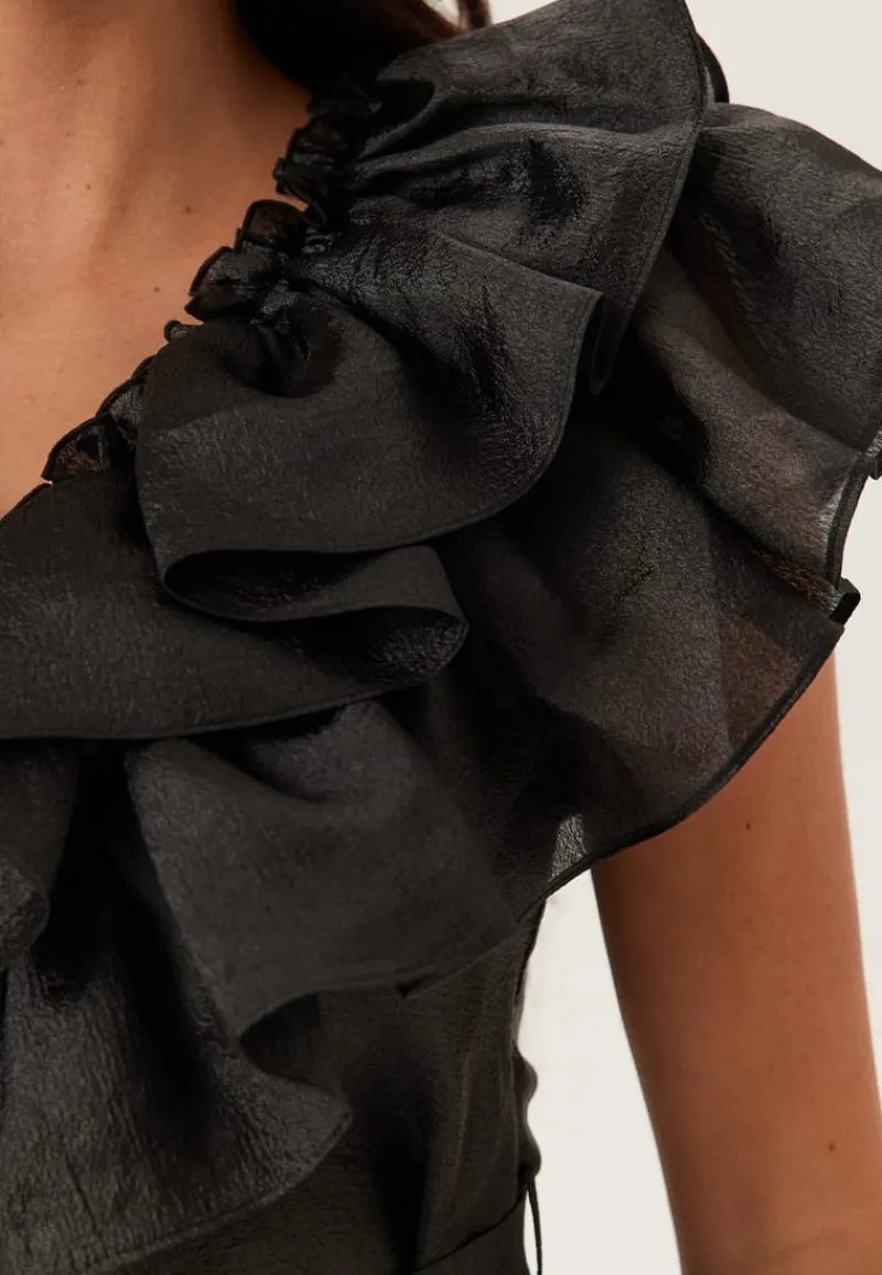 Ida Sjöstedt Eyra Top