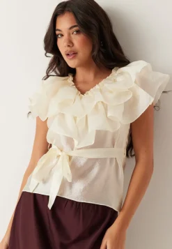 Ida Sjöstedt Eyra Top