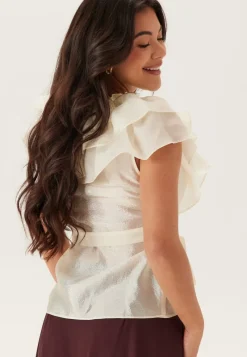 Ida Sjöstedt Eyra Top