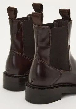 GANT Fallwi Mid Boot