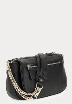 Guess Fedora Shoulder Bag