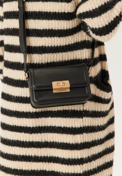 Valentino Floren Flap Bag