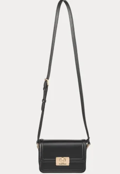 Valentino Floren Flap Bag