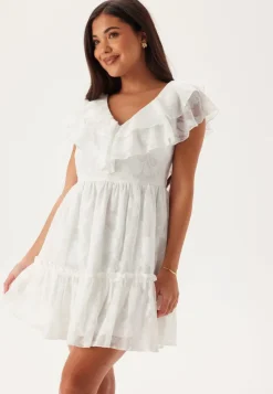 Bubbleroom Occasion Flounce Dress