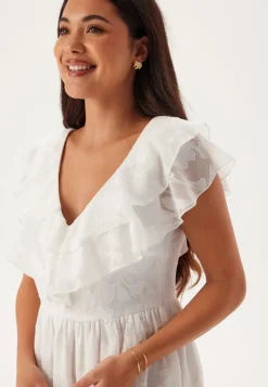 Bubbleroom Occasion Flounce Dress