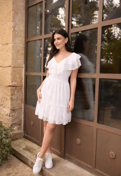 Bubbleroom Occasion Flounce Dress