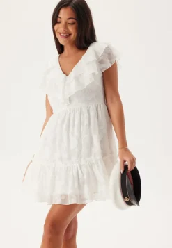 Bubbleroom Occasion Flounce Dress