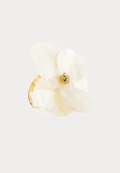 BY JOLIMA Flower Dream Ring